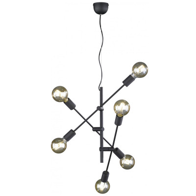 LÁMPARA TRÍO CROSS 306700602