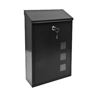 BUZÓN BTV LISBOA VERTICAL 11184