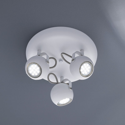 LÁMPARA TRÍO BASTIA R80053931