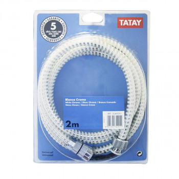 FLEXO DUCHA TATAY 3340001