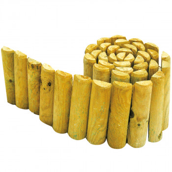 BORDURA ENROLLABLE NORTENE ARGUS 402003 200x40cm