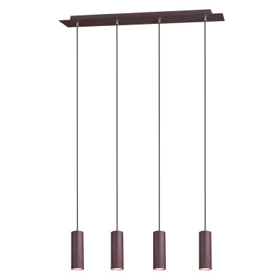 LÁMPARA TRÍO MARLEY 312400424