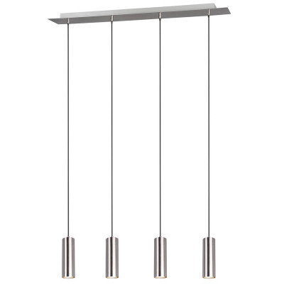 LÁMPARA TRÍO MARLEY 312400407