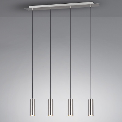 LÁMPARA TRÍO MARLEY 312400407