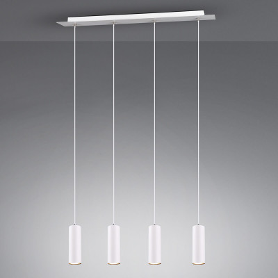 LÁMPARA TRÍO MARLEY 312400401