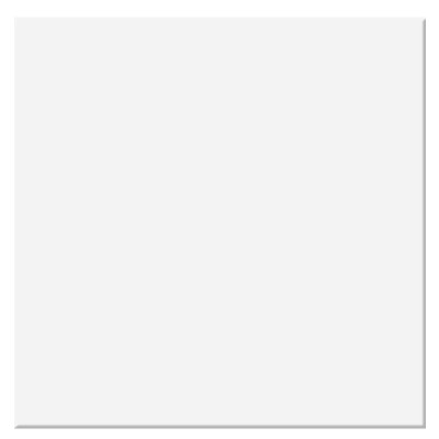REVESTIMIENTO ECOCERAMIC BLANCO MATE 20x20cm