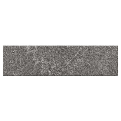 RODAPIE MYKONOS DAKOTA GRIS 8x33cm