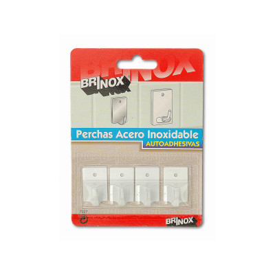 MINI-PERCHA BRINOX B70270D 4UD