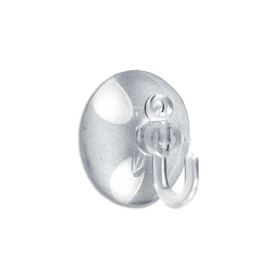 VENTOSA BRINOX B50900H GANCHO PLASTICO 30mm
