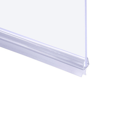 PERFIL MAMPARA BRINOX B603155 6-8mm