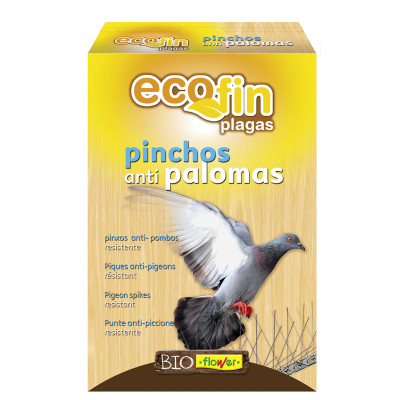 ECOFIN REPELENTE PALOMAS 1m