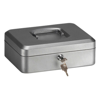 CAJA CAUDALES ARREGUI C9226 ELEGANT GRAFITO