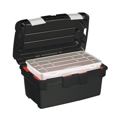 CAJA HERRAMIENTAS TAYG 168000 Nº600-E