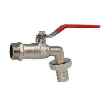 GRIFO MANGUERA S&M 3/4'' 170126