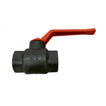 VÁLVULA ESFERA S&M 1/2'' 174025