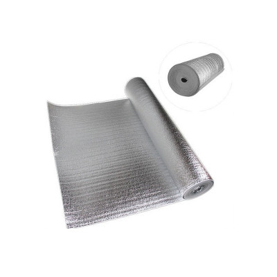 AISLANTE DYNAMIC ECO PE ALUMINIO 3mm