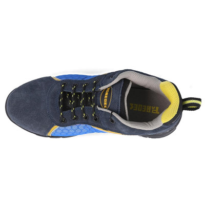 ZAPATILLA RUBIDIO PAREDES SP5013 T-45