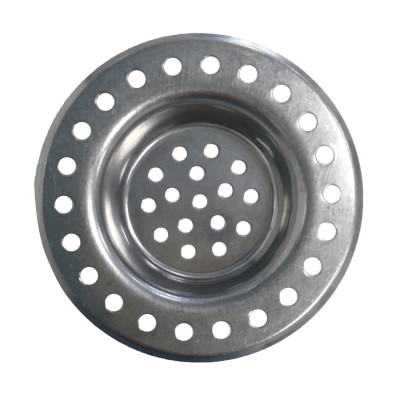 REJILLA S&M INOX 321139 65x40mm