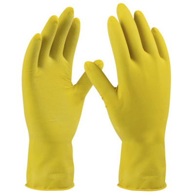 GUANTES LATEX COX938510 T-10