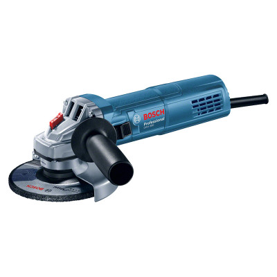 MINI AMOLADORA BOSCH GWS 880W