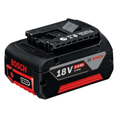 BATERIA BOSCH GBA 18V 5.0AH