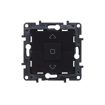 INTERRUPTOR LEGRAND PERSIANAS 399246