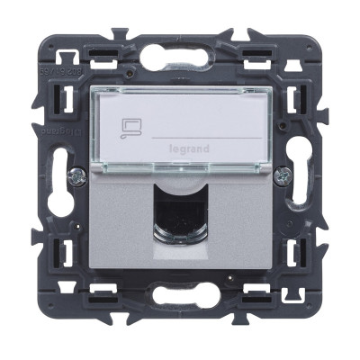 TOMA RJ45 LEGRAND VALENA NEXT 196535 CAT6