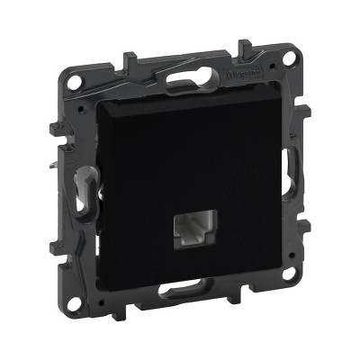 TOMA LEGRAND NILOE STEP 398255 RJ11