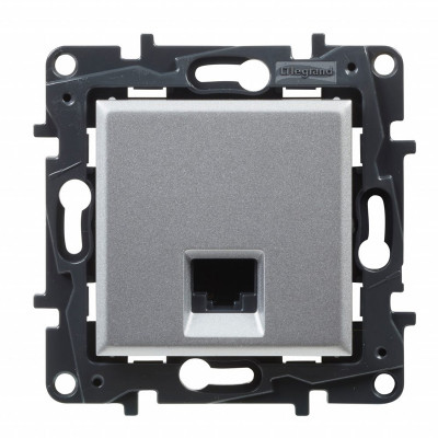 TOMA LEGRAND NILOE STEP 398257 RJ45