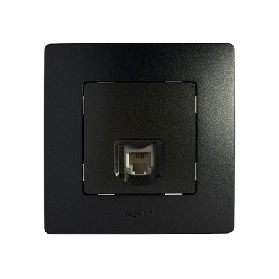 TOMA TELÉFONO LEGRAND 396493 MONOBLOC