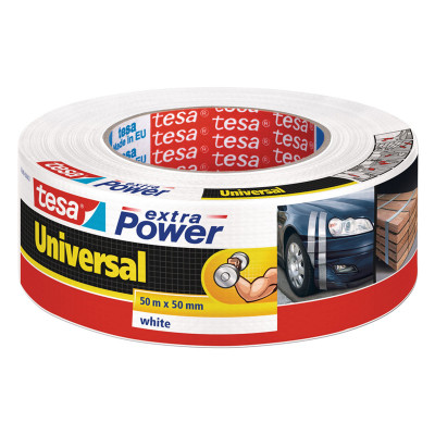 CINTA UNIVERSAL TESA 56389-00002-06 50m