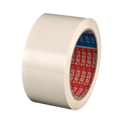 CINTA EMBALAR TESA POLIPROPILENO 4089-00231-06 132m