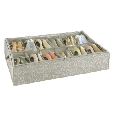 GUARDAZAPATOS WENKO 64515 BAJOCAMA BALANCE