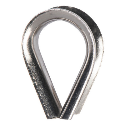 GUARDACABOS CONMETALL A2 DY270842 6mm