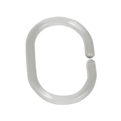 12 ANILLAS CORTINA WENKO 19190