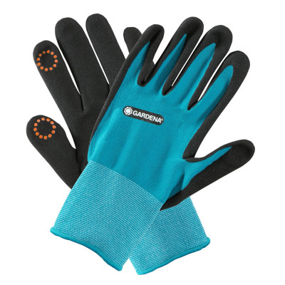 GUANTES JARDÍN GARDENA 11513-20 T-XL