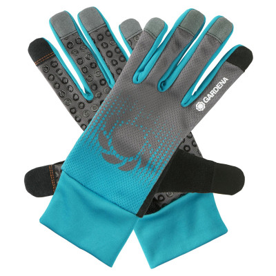 GUANTES JARDÍN GARDENA 11502-20 T-L