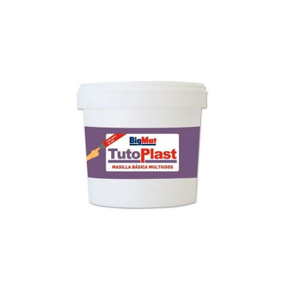 PASTA STANDARD BIGMAT Y10003B1 TOTOPLAST 1kg