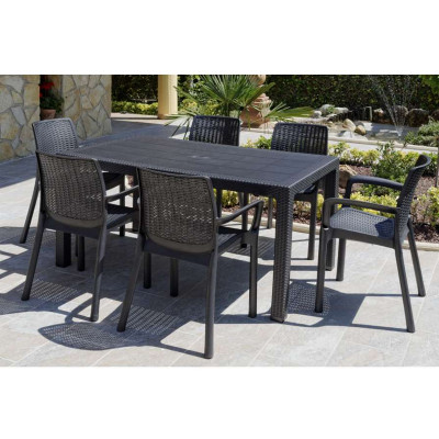 MESA RATAN BIGMAT 5393007