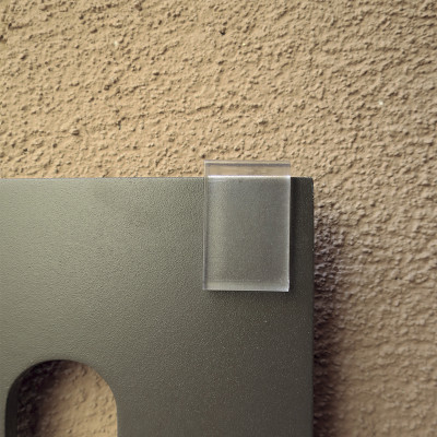 SEPARADOR PARED NORTENE PANELES 2019491 WALLFIX