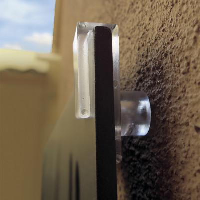 SEPARADOR PARED NORTENE PANELES 2019491 WALLFIX
