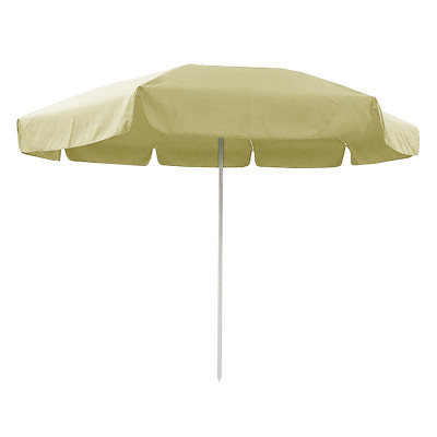 PARASOL ZAFITEN BEIGE 2m 28/32