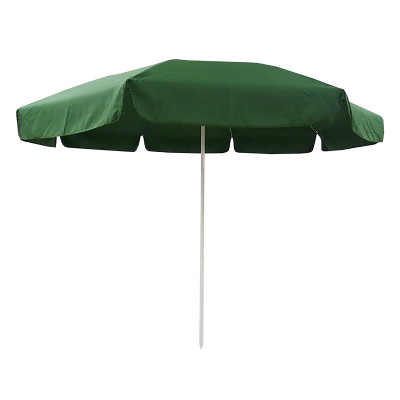PARASOL ZAFITEN VERDE 2m 28/32