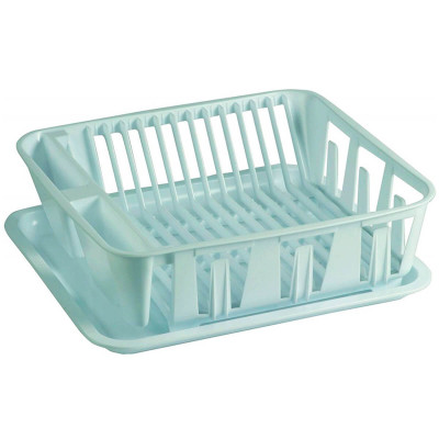 ESCURREPLATOS CON BANDEJA 21500.050