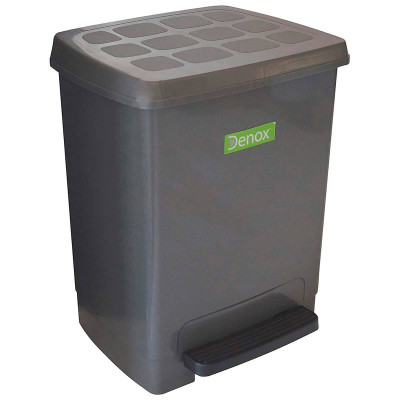 CUBO PEDALBIN DENOX CLASSIC 24150.790 26L