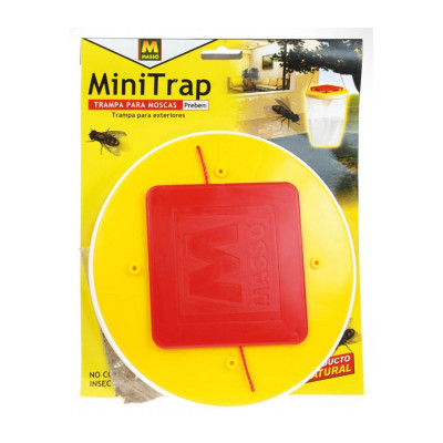 MINITRAP EXTERIORES MASSO 231081