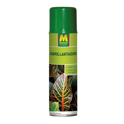 ABRILLANTADOR MASSO 230253 250ml