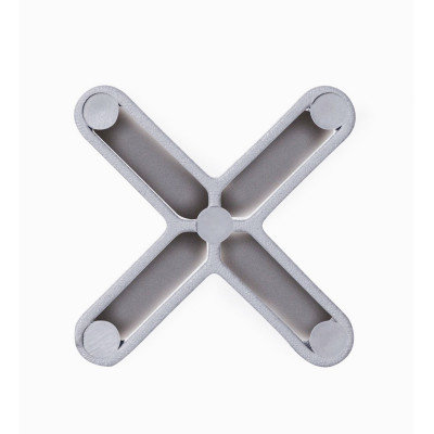 CRUCETA CORTAG 61345 5mm 500 PIEZAS