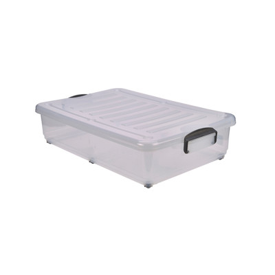 CAJA ALMACENAJE 10240.030 BAJOCAMA TRANS