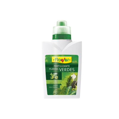 ABONO LÍQUIDO FLOWER PLANTA VERDE 500ml 1-10533